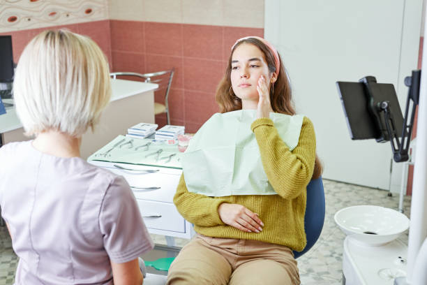 Emergency Dentist for Kids Island City, OR